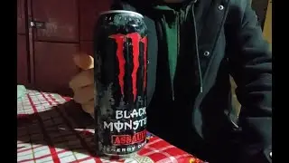 Обзор на Black Monster Assault