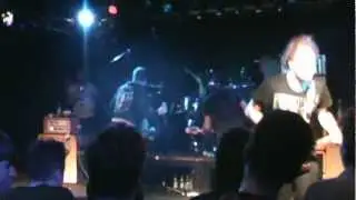 The Chariot - And Shot Each Other @ Feierwerk, Munich