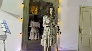 Скопинцева Светлана - Radioactive