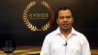 Mazal Puller - Advanced AstroVastu Course Experience.
