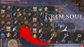 COMMANDER CLAUS'S CAMP OPENING ALL PRESENTS CHESTS 🎁 💣  INCREDIBLE REWARDS GRIM SOUL SURVIVAL