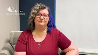 Meet Karen, our Bright Care Training Academy Staff Trainer