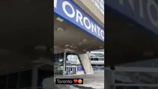 5 famous Toronto things!