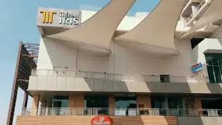 Iris Broadway Gurgaon - Sector 85