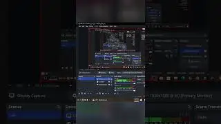 Audio is OFF when you connect Bluetooth Headphones and open OBS? Do this!