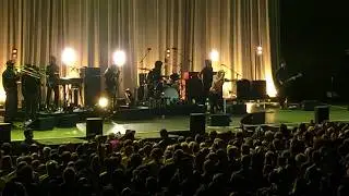 Iggy Pop at Spark Arena, Auckland, New Zealand 29 01 2026