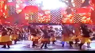 افتتاحيه ستار اكاديمى 4 2006