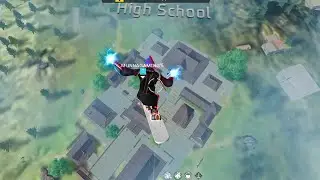 My new video @new peak high school 