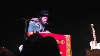 Nick Santino - Jackson Browne