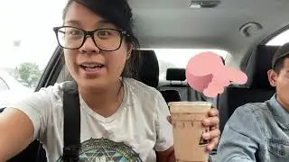 Nutella Boba at LABOBATORY!