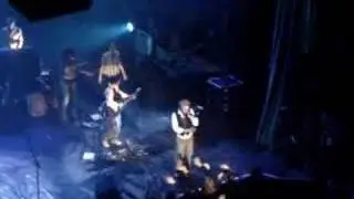 CHRISTOPHE MAE - ON S'ATTACHE @ LE FORUM LIEGE