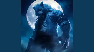 Ahora Soy Un Lobo