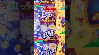 Real सिंघम पैसे वाला Snacks Unboxing free gifts toys money car whatcha short video