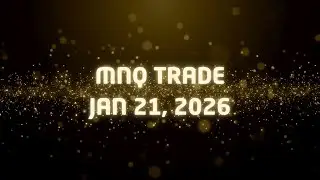 How We Traded $MNQ Live: Risk Management, Add-Ons & Forward Bias