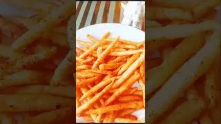 Homemade Crispy Kurkure/No Maida/Easy Recipe
