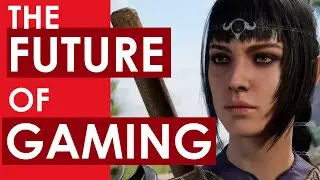 How Single Player Games are making a COMEBACK