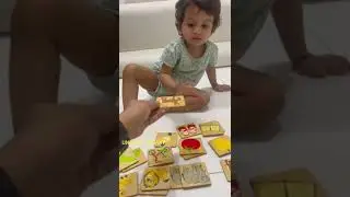 Pairing blocks from Unnati Library