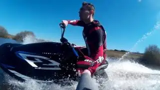 DJR Ltd - High Performance Jet Skis - Standup Jetski Specialist