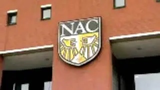 11,5 miljoen voor NAC Breda