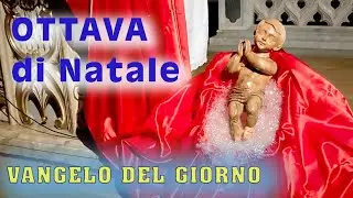 IL VANGELO DI OGGI : VENERDI' 26 DICEMBRE 2025