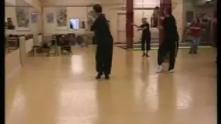 Grandmaster Chen Yun Ching - 42 posture Chen Pan Ling TC