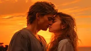 Power of a Kiss: What You Need To Know About Intimate Communication