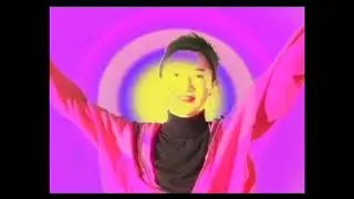 Cubic 22- Party In The Time Flash House Techno 1991