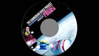 01 Roam Roam Roam (Kinski's Bachelor Mix)