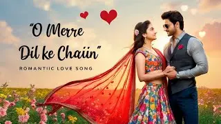 Hindi Love Songs 2025 💕 New Item Bollywood Songs 💞 #bollywoodsongs  