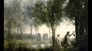 Christoph Willibald Gluck: Dance of the Blessed Spirtis from 'Orpheus and Eurydice'