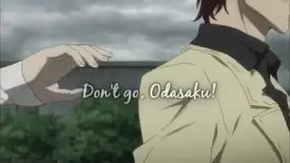 BSD - How To Save Ango and Odasaku's Life