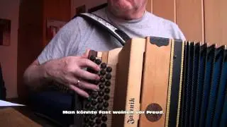 Stille in den Bergen   © by Polydisc Musik  und Verlags AG
