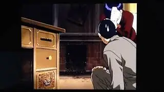 That&rsquo;s not How You Open an Animated Door (Especially not in Front of Mr. Kunikida and Ryoko)