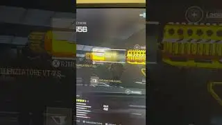STB-556 CLASSE WARZONE 3 | AR MW2 CON BASSO RINCULO MA TTK VELOCE #warzone #warzone3