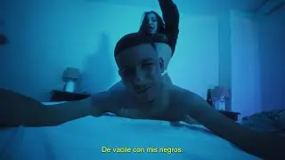 Brabo Dinovo & 05shawty - Na Malandragem ft. Bexnil (Official Video)