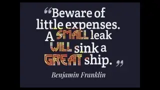 How to think like a pro trader!