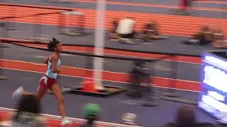 Neenah trusty 2026 indoor 600m 1:34