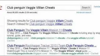 Funny Google Search Story :D