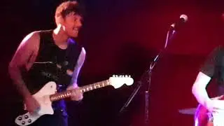 The Belts - Song 5 - Mojo's Bar