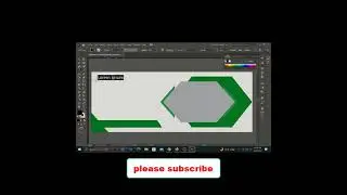 Facebook Cover Design Bangla Tutorial | ফেসবুক কভার ডিজাইন | How to Make Facebook Banner