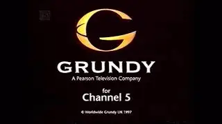 Grundy Television/Channel 5 (1997)