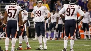 What did we learn about the Bears?