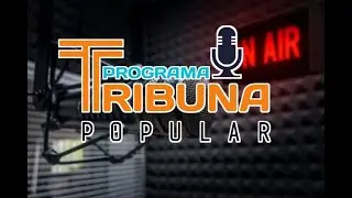 Tribuna Popular  12 01 2026