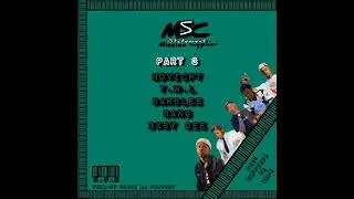M.S.C Part 3: (ft NoviCPT, T.W.L, Barblee, BANG & Bxby Gee)
