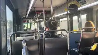 TheBus Honolulu Bus 155 Route 91 EXPRESS! Ewa Beach (Part 3)