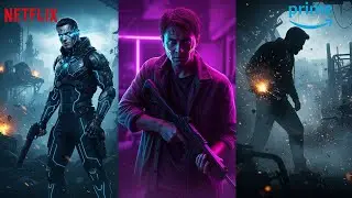 10 Mind-Blowing Sci-Fi & Action Movies You&rsquo;ll Be Glad You Watched - Screen Picks