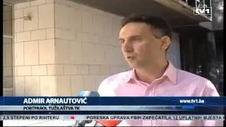 Senad Habibović višestruki povratnik u činjenju krivičnih djela ubijen u Tuzli