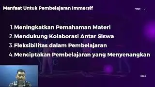 Video 1 Metaverse (Indo)