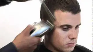 Foundation Barbering with Chris Foster.mov