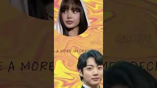 Blackpink&rsquo;s Lisa & BTS&rsquo; Jungkook: What If They Were A Couple?